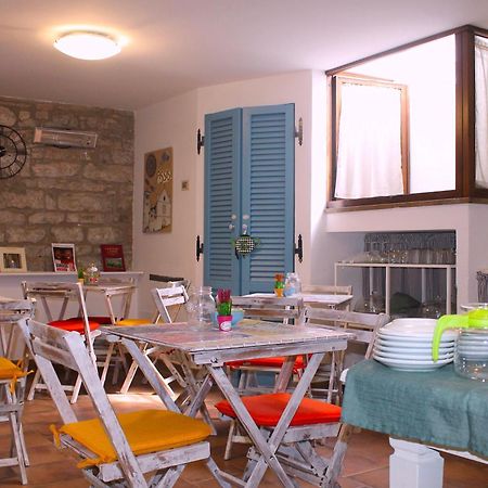 Alter Ego B&B Ασίζη Εξωτερικό φωτογραφία