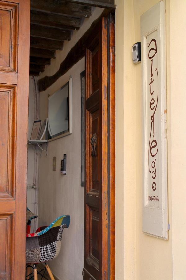 Alter Ego B&B Ασίζη Εξωτερικό φωτογραφία