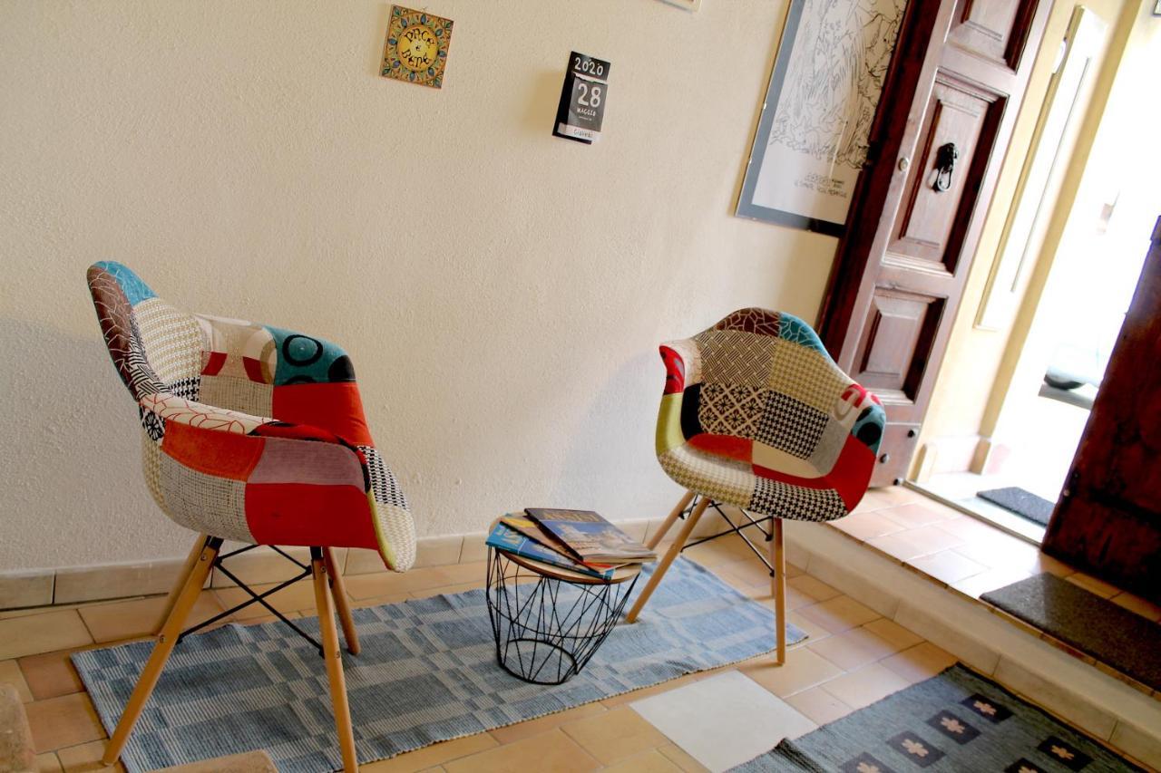 Alter Ego B&B Ασίζη Εξωτερικό φωτογραφία
