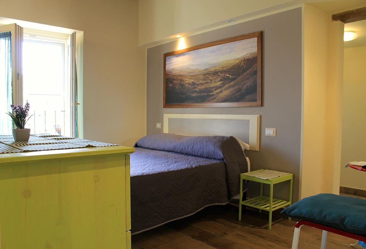 Alter Ego B&B Ασίζη Εξωτερικό φωτογραφία