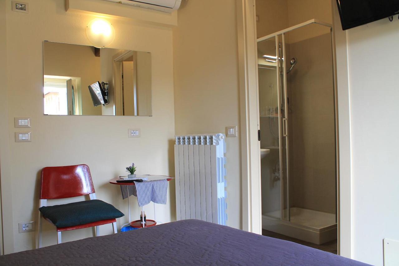 Alter Ego B&B Ασίζη Εξωτερικό φωτογραφία