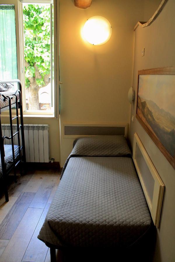 Alter Ego B&B Ασίζη Εξωτερικό φωτογραφία