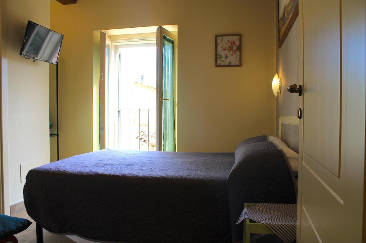 Alter Ego B&B Ασίζη Εξωτερικό φωτογραφία